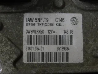 55189584 Блок управления двигателем Fiat Bravo 1 Арт e12059096, вид 11
