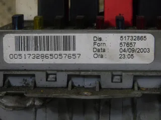 55189584 Блок управления двигателем Fiat Bravo 1 Арт e12059096, вид 13