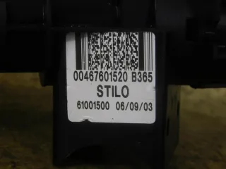 55189584 Блок управления двигателем Fiat Bravo 1 Арт e12059096, вид 9