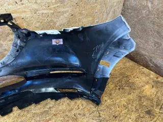 DFR5-50031 S2502M059 Бампер передний Mazda CX30 Арт e12059076, вид 6