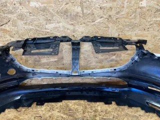 DFR5-50031 S2502M059 Бампер передний Mazda CX30 Арт e12059076, вид 7