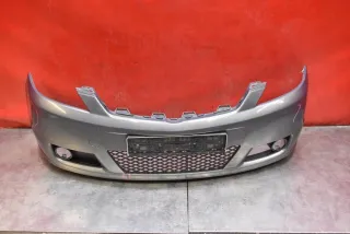  Бампер передний Mazda 5 1 Арт e12059045, вид 1