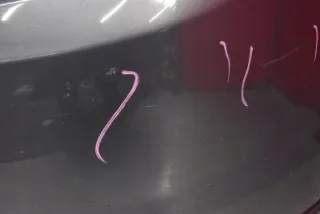  Бампер передний Mazda 5 1 Арт e12059045, вид 4