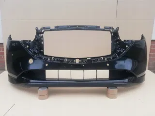  Бампер передний Mazda 5 1 Арт e12059038, вид 1