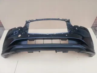  Бампер передний Mazda 5 1 Арт e12059038, вид 3