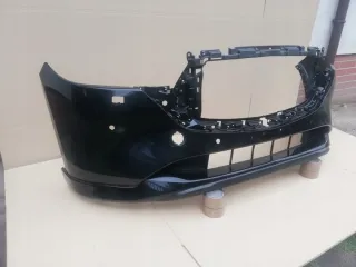  Бампер передний Mazda 5 1 Арт e12059038, вид 4