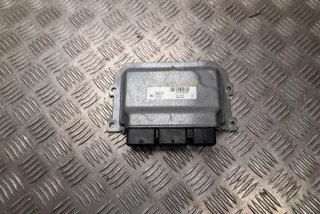 237105698R Блок управления двигателем Dacia Lodgy Арт e12059016, вид 1
