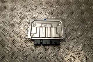 237105698R Блок управления двигателем Dacia Lodgy Арт e12059016, вид 2