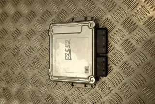 9841351080 Блок управления двигателем Citroen C5 Aircross Арт e12058950, вид 3