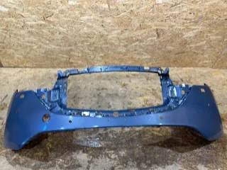 KSD4-50031 S2501M041 Бампер передний Mazda 2 DE Арт e12058948, вид 1