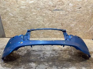 KSD4-50031 S2501M041 Бампер передний Mazda 2 DE Арт e12058948, вид 3