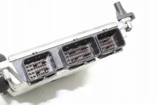 9642823280 Блок управления двигателем Citroen C5 1 Арт e12058938, вид 3