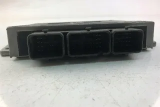9650133080 Блок управления двигателем Citroen C5 1 Арт e12058933, вид 1