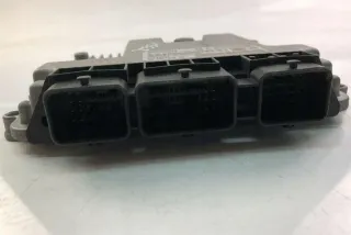 9659728480 Блок управления двигателем Citroen C5 2 Арт e12058894, вид 1