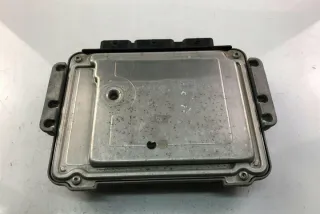 9659728480 Блок управления двигателем Citroen C5 2 Арт e12058894, вид 2