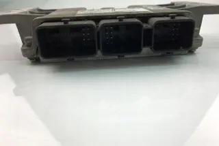 9659580780 Блок управления двигателем Citroen C4 Picasso 2 Арт e12058882, вид 3