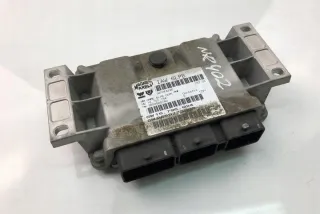 9659580780 Блок управления двигателем Citroen C4 Picasso 2 Арт e12058882, вид 4
