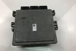 9676760880 Блок управления двигателем Citroen C4 1 Арт e12058864, вид 4