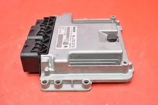 9666104280 0261S04690 Блок управления двигателем Citroen C4 1 Арт e12058854, вид 6