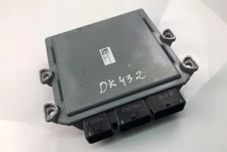 9663384180 Блок управления двигателем Citroen C4 2 Арт e12058829, вид 1