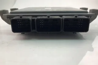 9663384180 Блок управления двигателем Citroen C4 2 Арт e12058829, вид 4