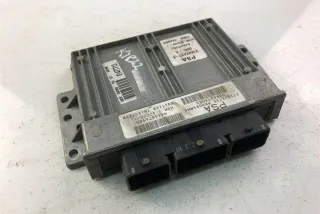 9644674980 Блок управления двигателем Citroen C3 Picasso Арт e12058823, вид 3