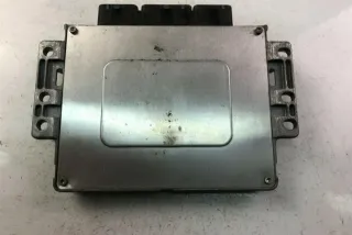 9644674980 Блок управления двигателем Citroen C3 Picasso Арт e12058823, вид 4