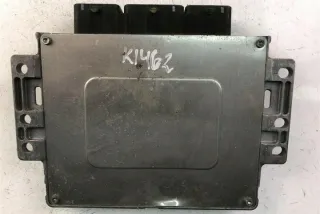 9646573080 Блок управления двигателем Citroen C3 Picasso Арт e12058821, вид 3