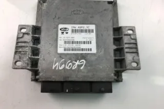 9645989480 Блок управления двигателем Citroen C3 1 Арт e12058808, вид 4