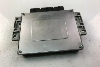 9646573080 Блок управления двигателем Citroen C3 1 Арт e12058800, вид 1