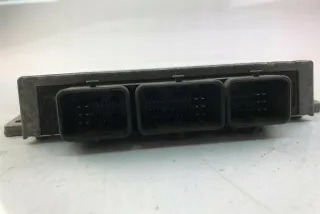 9646573080 Блок управления двигателем Citroen C3 1 Арт e12058800, вид 3