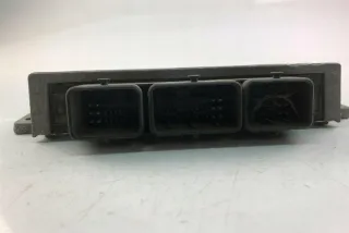 9646573080 Блок управления двигателем Citroen C3 1 Арт e12058798, вид 2
