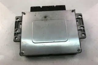 9646573080 Блок управления двигателем Citroen C3 1 Арт e12058798, вид 4