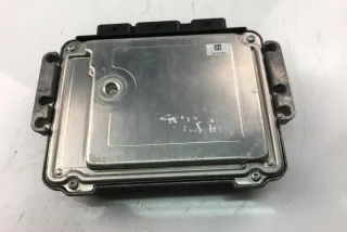 9663755480 Блок управления двигателем Citroen C3 1 Арт e12058793, вид 2