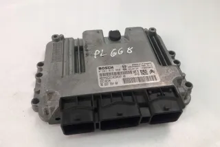 9663755480 Блок управления двигателем Citroen C3 1 Арт e12058788, вид 4