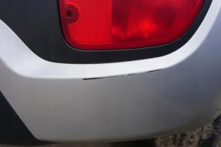 2011ROK 345465767802 Бампер задний Kia Soul 1 Арт e12058616, вид 7