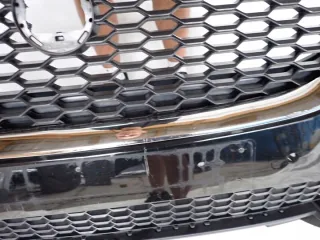 J9C3-17F003-AA7BA Бампер передний Jaguar E-PACE Арт e12058520, вид 7