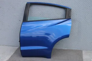 DRZWI-LEWE-TYL-HONDA-HRV-II-B593M Дверь задняя левая Honda HR-V 2 Арт e12058484, вид 1