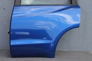 DRZWI-LEWE-TYL-HONDA-HRV-II-B593M Дверь задняя левая Honda HR-V 2 Арт e12058484, вид 6