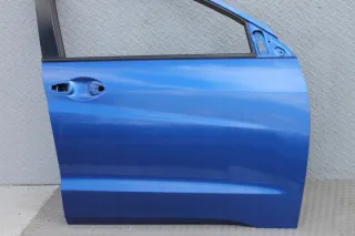 DRZWI-PRAWE-PRZOD-HONDA-HRV-II-B593M Дверь передняя правая Honda HR-V 2 Арт e12058482, вид 2