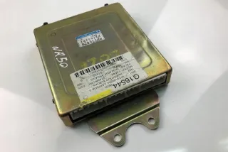 MD336020 Блок управления двигателем BMW 7 G70 Арт e12058410