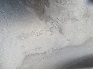 86511-B9000 Бампер передний Hyundai i10 2 Арт e12058388, вид 12