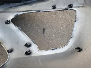 86511-B9000 Бампер передний Hyundai i10 2 Арт e12058388, вид 15