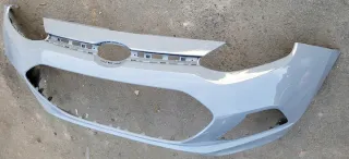86511-B9000 Бампер передний Hyundai i10 2 Арт e12058388, вид 5