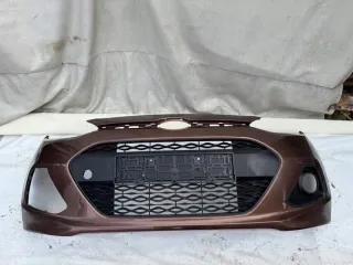 86511-b9000 Бампер передний Hyundai i10 2 Арт e12058385, вид 1