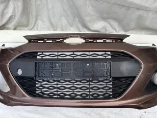 86511-b9000 Бампер передний Hyundai i10 2 Арт e12058385, вид 5