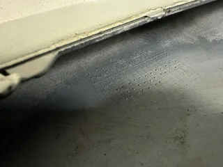 71101-TL0-ZZ00 Бампер передний Honda Accord 10 Арт e12058298, вид 7