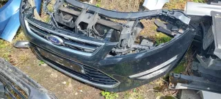 2010-2014 Бампер передний Ford Mondeo 4 restailing Арт e12058236, вид 1