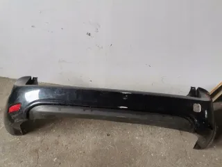 8M51-N17906-A Бампер задний Ford Focus 2 restailing Арт e12058201, вид 1