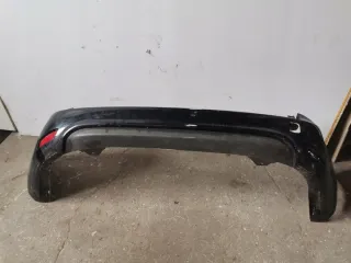 8M51-N17906-A Бампер задний Ford Focus 2 restailing Арт e12058201, вид 4